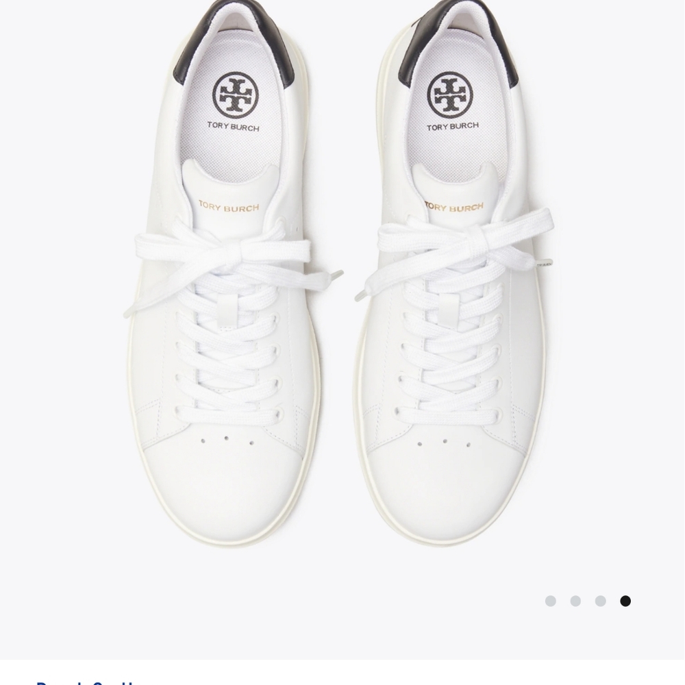 Tory Burch sneakers